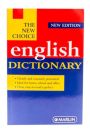 9780710503015 Marlin The New Choice English Dictionary