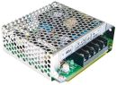 MW-48DC24DC-25 Mean Well 25W single Output DC - DC converter - 24 Vdc