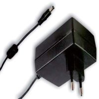 Mean Well 24V Power Supply - 25W 1Ah