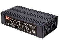 Mean Well 24V 12.5A 360W Battery charger