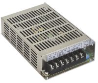 MW-12DC48DC-60 Mean Well 60W Single Output DC-DC Converter 48VDC Output
