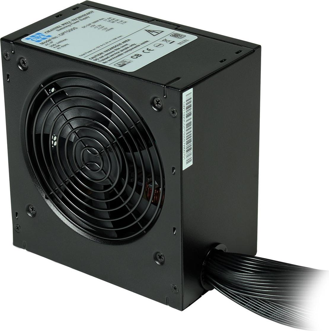 GPT500S