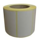 LAB004 Mecer 100mm x 50mm Thermal Labels with 40mm Core - 1000 Labels/roll