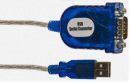 AP1103 Mecer USB to 1 Serial (9 Pin) Port Cable