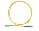 HO-SCAPC-LCAPC-5M Mecer SC/APC to LC/APC Simplex Patch Lead - 5m