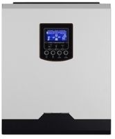 SOL-I-AX-3VP Mecer Axpert V 3kW Pure Sine Wave Inverter with 1200W PWM controller