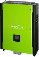 SOL-I-IS-15M Mecer Infinisolar 15kW 3 phase Pure Sine Wave Hybrid Inverter