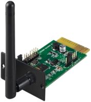 ME-SNMP-W Mecer 802.11 b/g/n Wireless SNMP Network Card for Mecer WPTU / WPRU / KL On-Line UPS