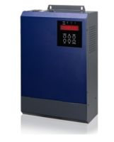 SOL-I-AS-2 MECER Aspire Water Pump Solar Inverter 3 Phase 2.2kW
