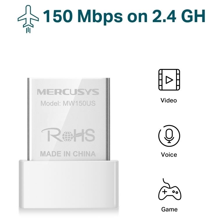 MW150US