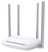 Mercusys MW325R N300 Wi-Fi Router