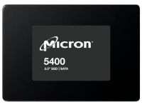 MTFDDAK1T9TGA-1BC1ZABYYR Micron 5400 PRO 1.92TB SATA 2.5" SSD Non-SED