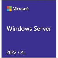 SF-MDWS22C-5U Microsoft Dsp Windows Server 2022 Cal - 5 Users