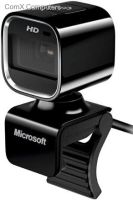 FPP LIFECAM HD-6000 Microsoft lifecam HD-6000 Web cam
