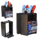 TP4-025 Microworld PS4 multi-function disc stand kit