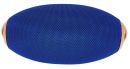 K28-B Microworld K28 Blue Bluetooth Speaker / USB / FM / MicroSD