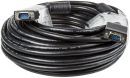 VGAMALE15MTR-S Microworld VGA 15 metre Male to Male cable