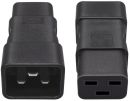 C1920 Microworld C19 to IEC C20 plug Adapter