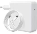 AP96W Microworld 96W Type-C charger for MacBook