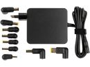 UNTC90W Microworld UNTC90W Universal charger auto adjust - 90W