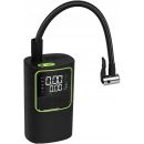 SAP Microworld Smart Portable Air pump for tyres & inflatables