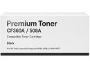 CF360-508A Microworld CF360-508A compatible Black Laser Toner Cartridge for HP 508A