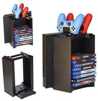 TP4-025 Microworld PS4 multi-function disc stand kit