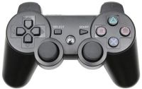 Microworld VW-P3 PS3 Bluetooth Gamepad