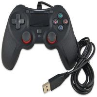 Microworld VW-P45 PS4 Wired Gamepad