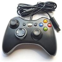 Microworld VW-XB01 XBox 360 Wired Gamepad