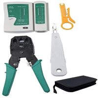 TOOL5 Microworld All in one Network toolkit