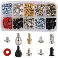 Microworld screw Set - 228 pieces