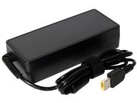 LENCH Microworld USB Yellow pin square 90 Watt charger