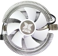 Microworld CPU fan Intel LGA Socket