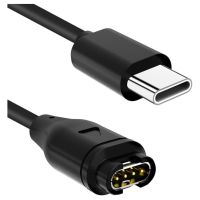 Microworld Type-C charger for Garmin Watch