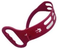 RHEXT Microworld Red hanger - Plastic