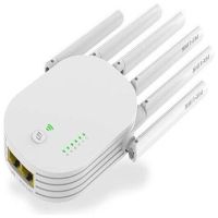 Microworld WR59Q 1200Mbps WiFi extender