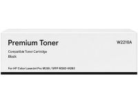W2210A Microworld W2210A compatible Black Laser Toner Cartridge for HP 207A