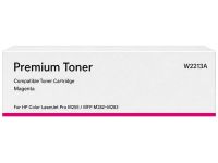 W2213A Microworld W2213A compatible Magenta Laser Toner Cartridge for HP 207A