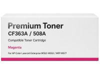 CF363-508A Microworld CF363-508A compatible Magenta Laser Toner Cartridge for HP 508A
