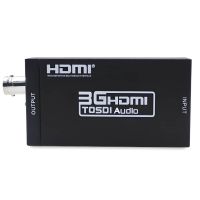 HDMI-SDI Microworld HDMI To SDI Converter