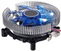 CPUFAN Microworld Cpu Cooler Fan