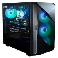 Micropoint I5GAMINGPC GAMING I5 PC 8GB, 512GB, 4GB GPU, NO OS