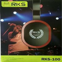 RKS-100 Microworld RKS-100 Stereo Headphone