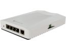 MT-RBCRS304-4XG-IN MikroTik Cloud Router Switch 4 Port 10Gbps with PoE Input