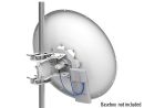 ANT-D530PA MikroTik 5GHz 30dBi Dish Precision Alignment Antenna