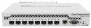 RB-CRS309S Mikrotik CRS309-1G-8S+IN 8 Port SFP+ Cloud Router Switch
