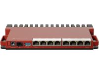 MikroTik L009 Desktop Router with 2.5Gb SFP &amp; 8x Gigabit Ethernet Ports