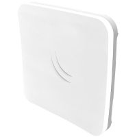 MikroTik SXTsq Lite2 - 2.4GHz Outdoor CPE with 10dBi antenna