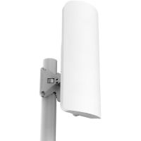 MikroTik 12dBi 120 degree 2.4GHz Dual Integrated Sector CPE